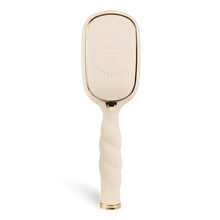 Load image into Gallery viewer, TELETIES Detangler Hair Brush for Medium Hair – Tan