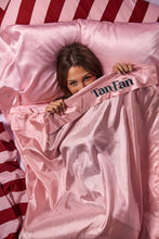 Load image into Gallery viewer, Self Tan Sleep Sac - Pink