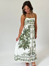 Load image into Gallery viewer, Etta Midi Dress