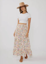 Load image into Gallery viewer, Convertible Smocked Skirt