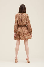 Load image into Gallery viewer, Hillary Mini Dress