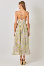 Load image into Gallery viewer, Crissy Maxi Dress