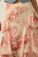 Load image into Gallery viewer, Kelsey Maxi Skirt