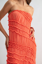 Load image into Gallery viewer, Rio Maxi Dress