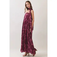 Load image into Gallery viewer, Celeste Maxi Dress