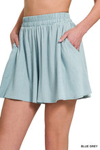 Load image into Gallery viewer, Poppy Shorts