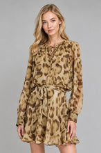 Load image into Gallery viewer, Auden Mini Dress