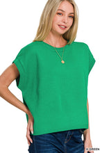 Load image into Gallery viewer, Ivory Sweater