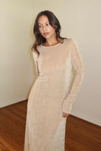 Load image into Gallery viewer, Sandy Maxi Dress