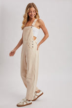 Load image into Gallery viewer, Jada Barrel Overalls