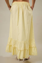 Load image into Gallery viewer, Paige Maxi Skirt