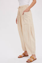 Load image into Gallery viewer, Hudson Pants - Beige