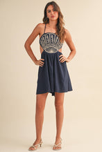 Load image into Gallery viewer, Brooks Mini Dress