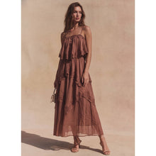 Load image into Gallery viewer, Java Midi Dress