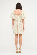 Load image into Gallery viewer, Jennie Mini Dress