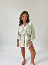 Load image into Gallery viewer, Sandy Romper