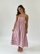 Load image into Gallery viewer, Alora Midi Dress