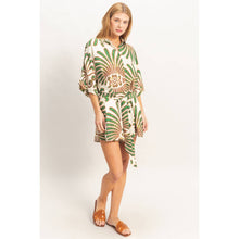 Load image into Gallery viewer, Alessia Romper