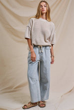Load image into Gallery viewer, Winslet Barrel Pants