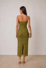 Load image into Gallery viewer, Zara Maxi Dress