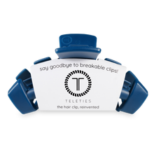 Load image into Gallery viewer, Classic Hair Clip | Large | Midnight Rain