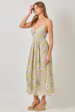 Load image into Gallery viewer, Crissy Maxi Dress
