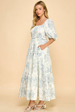 Load image into Gallery viewer, Cole Maxi Dress
