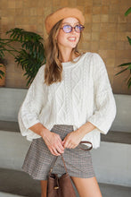 Load image into Gallery viewer, Maddie Sweater