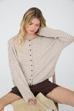 Load image into Gallery viewer, Bennett Cardigan
