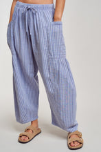 Load image into Gallery viewer, Colette Pants - Blue