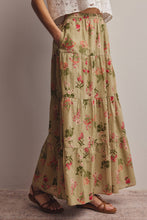 Load image into Gallery viewer, Fiona Maxi Skirt