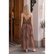 Load image into Gallery viewer, Java Midi Dress