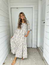 Load image into Gallery viewer, Penny Maxi Dress
