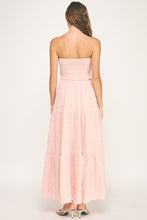 Load image into Gallery viewer, Lani Maxi Dress