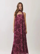 Load image into Gallery viewer, Celeste Maxi Dress