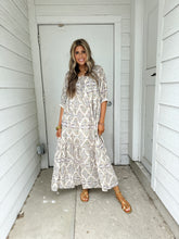 Load image into Gallery viewer, Penny Maxi Dress
