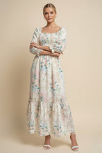 Load image into Gallery viewer, Everly Maxi Dress