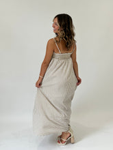 Load image into Gallery viewer, Merritt Maxi Dress