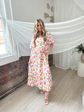 Load image into Gallery viewer, Sofia Maxi Dress
