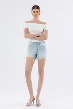 Load image into Gallery viewer, Rebecca High Rise Shorts