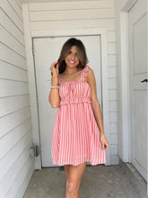 Load image into Gallery viewer, Rosie Mini Dress
