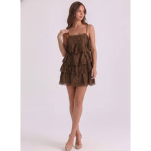 Load image into Gallery viewer, Valley Mini Dress