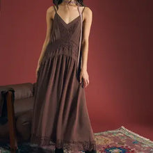 Load image into Gallery viewer, Harlen Midi Dress