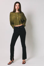 Load image into Gallery viewer, Oxford Cardigan