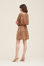 Load image into Gallery viewer, Hillary Mini Dress