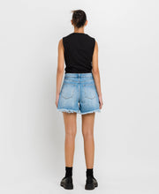 Load image into Gallery viewer, Dana High Rise Shorts