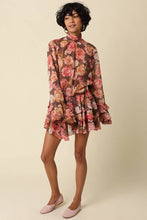 Load image into Gallery viewer, Anderson Floral Dress