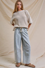 Load image into Gallery viewer, Winslet Barrel Pants