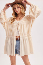 Load image into Gallery viewer, Veronica Tunic