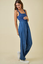 Load image into Gallery viewer, Skylar Jumpsuit